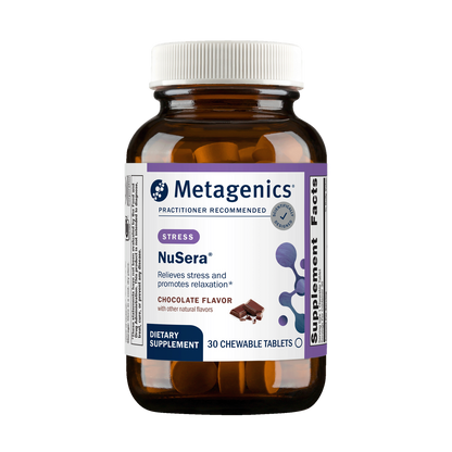 NuSera® By Metagenics