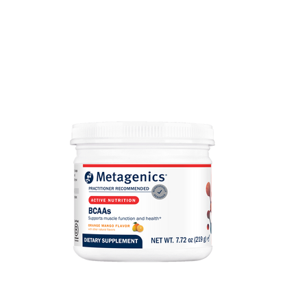 BCAAs By Metagenics