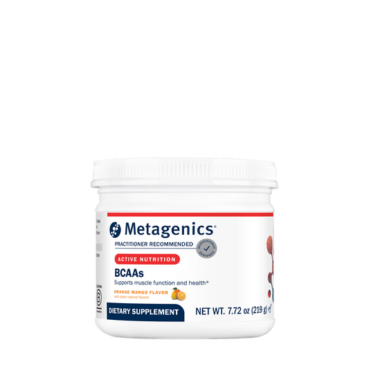 BCAAs By Metagenics