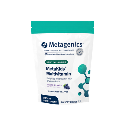 MetaKids™ Multivitamin By Metagenics