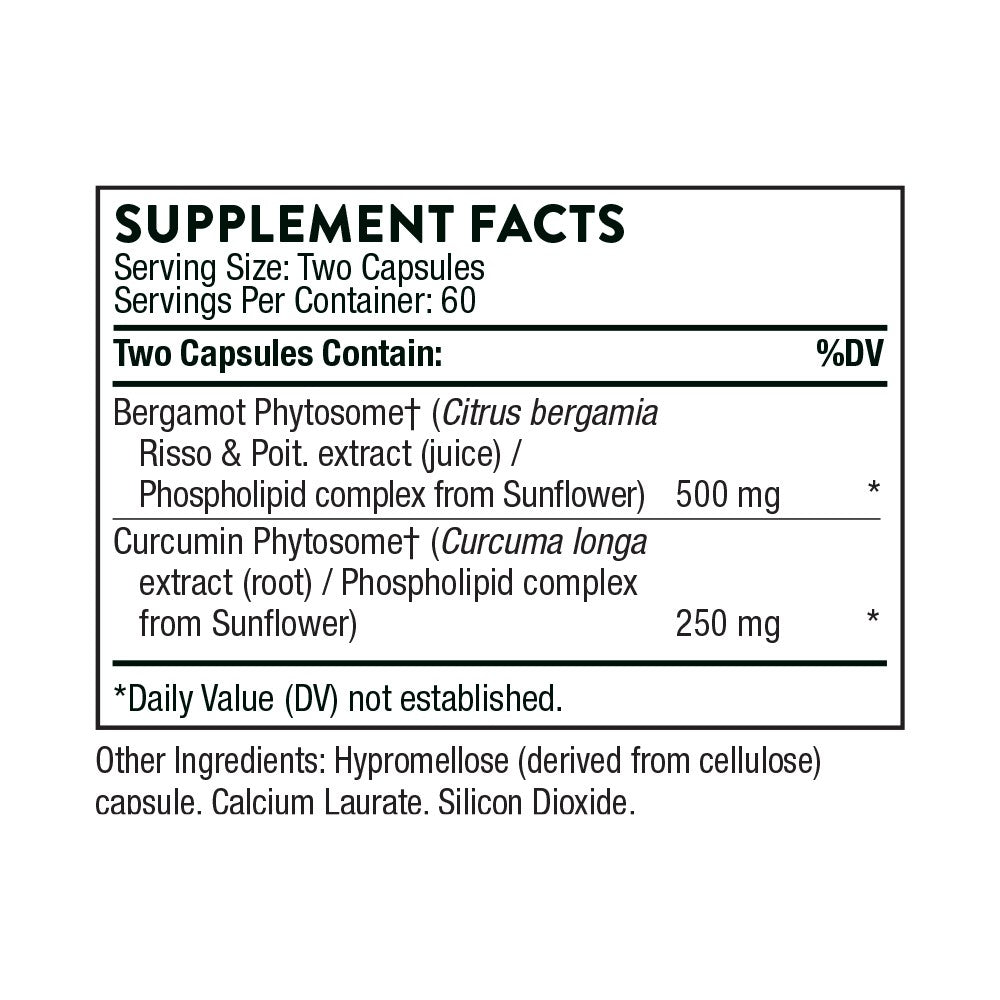Metabolic Health By Thorne