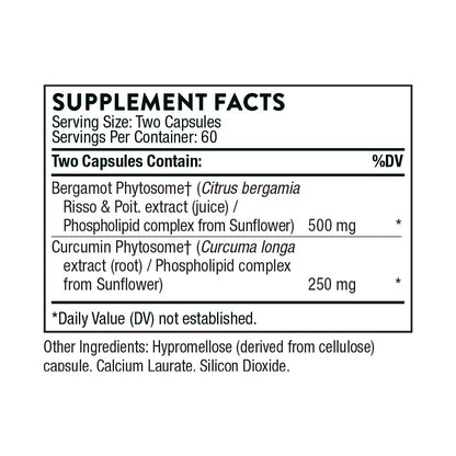 Metabolic Health By Thorne