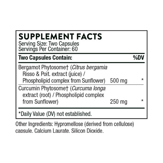 Metabolic Health By Thorne