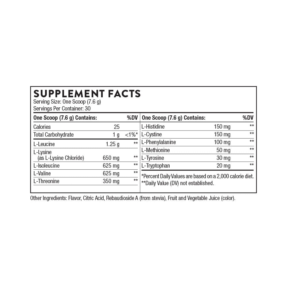 Amino Complex By Thorne