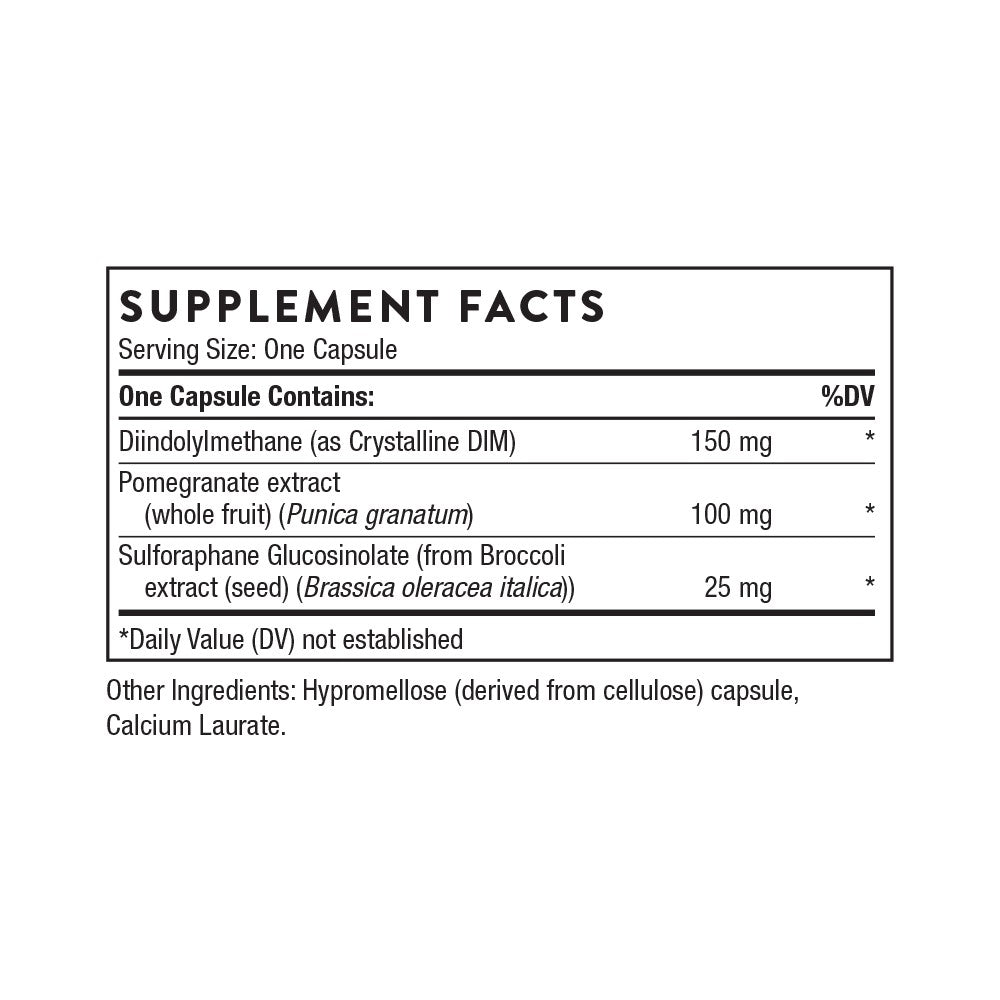 Hormone Advantage By Thorne