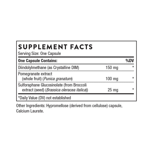 Hormone Advantage By Thorne