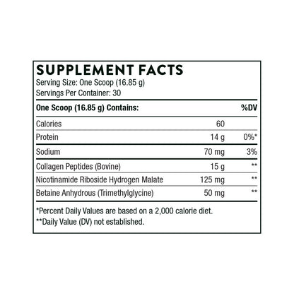 Collagen Fit By Thorne