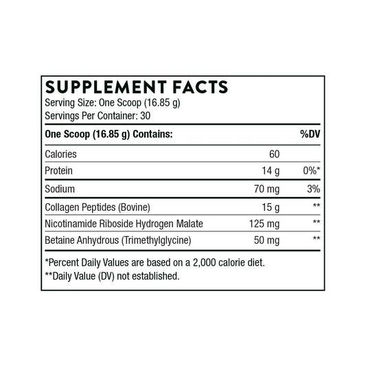 Collagen Fit By Thorne