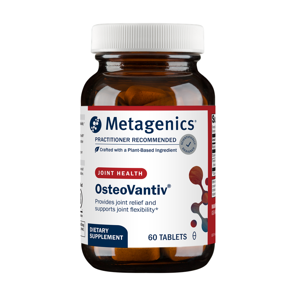 OsteoVantiv® By Metagenics