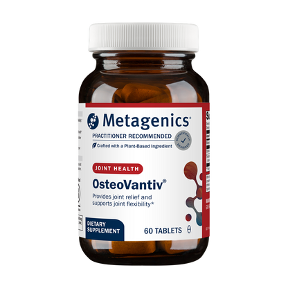 OsteoVantiv® By Metagenics