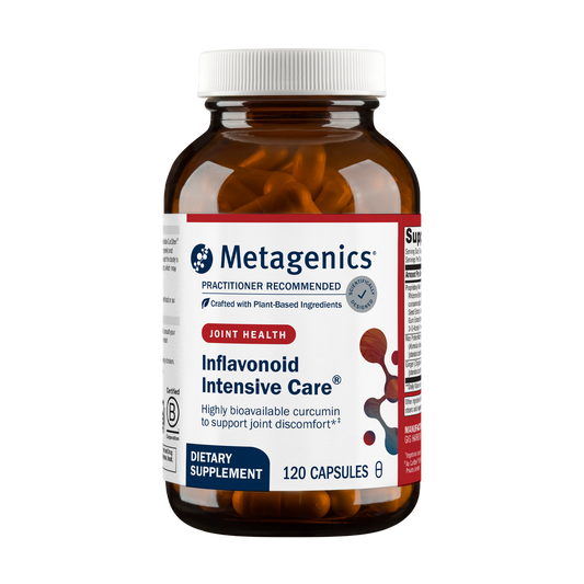 Inflavonoid Intensive Care® By Metagenics