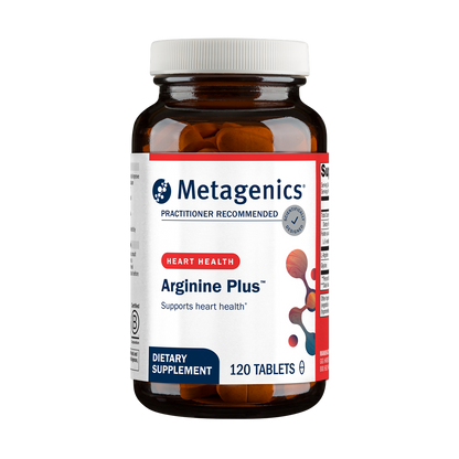 Arginine Plus™ By Metagenics