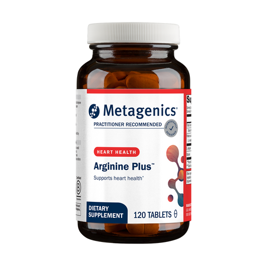 Arginine Plus™ By Metagenics