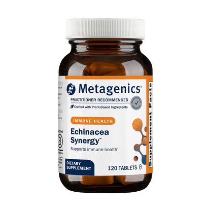 Echinacea Synergy™ By Metagenics