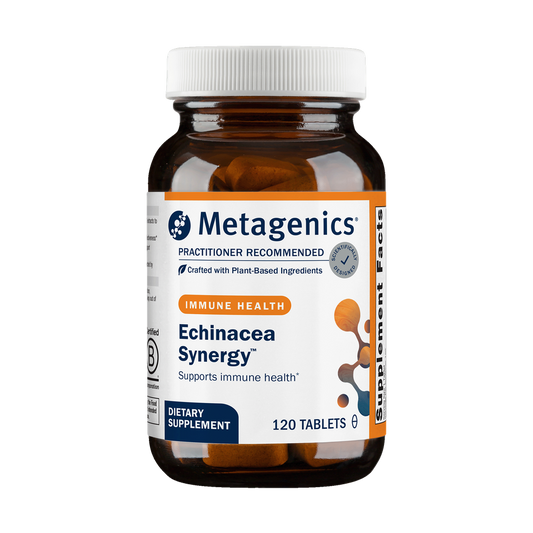 Echinacea Synergy™ By Metagenics
