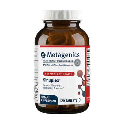 Sinuplex® By Metagenics