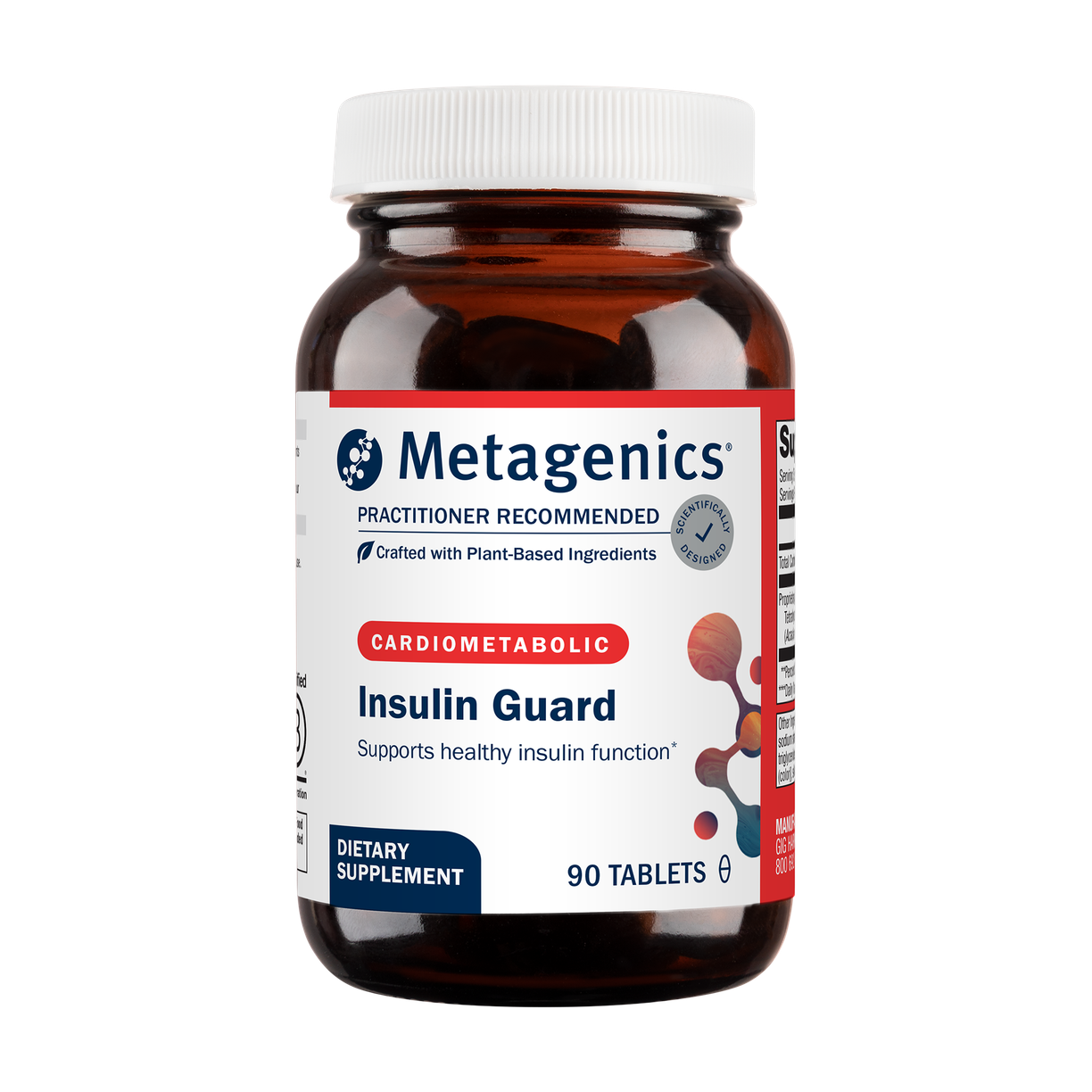 Insulin Guard By Metagenics