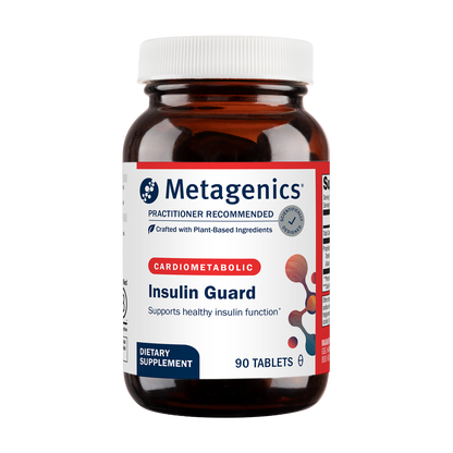 Insulin Guard By Metagenics