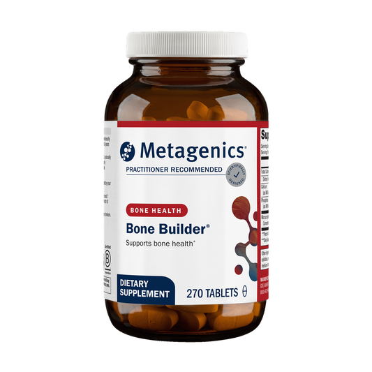 Bone Builder® By Metagenics