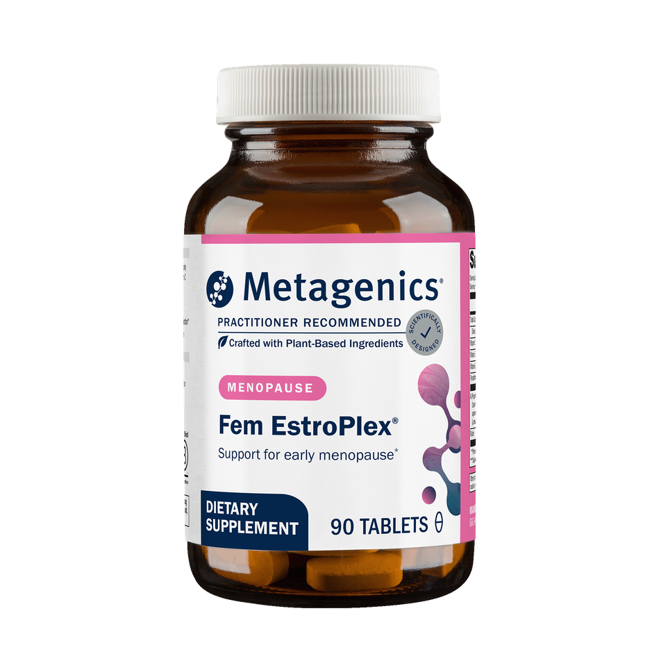 Fem EstroPlex® By Metagenics
