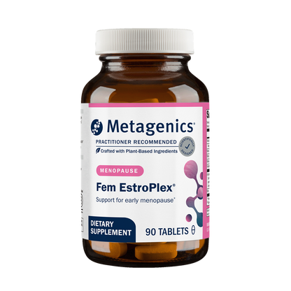 Fem EstroPlex® By Metagenics