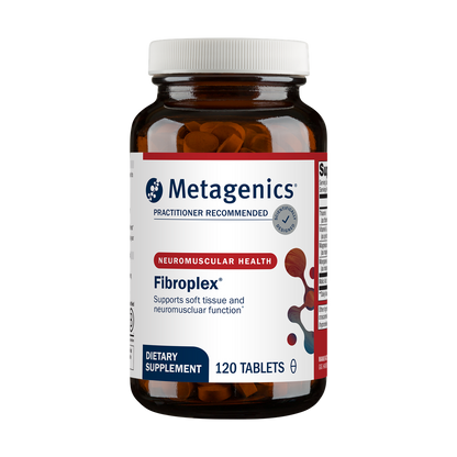 Fibroplex® By Metagenics