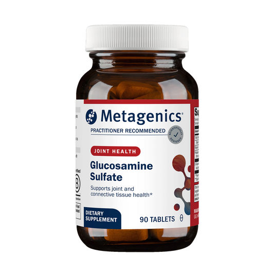Glucosamine Sulfate By Metagenics