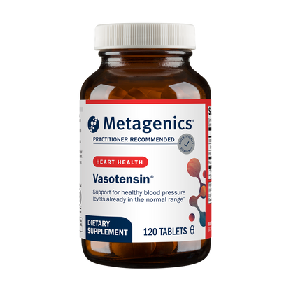 Vasotensin® By Metagenics