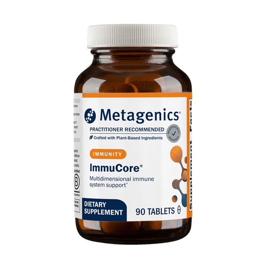 ImmuCore® By Metagenics
