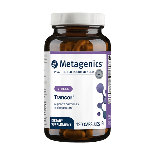 Trancor® By Metagenics