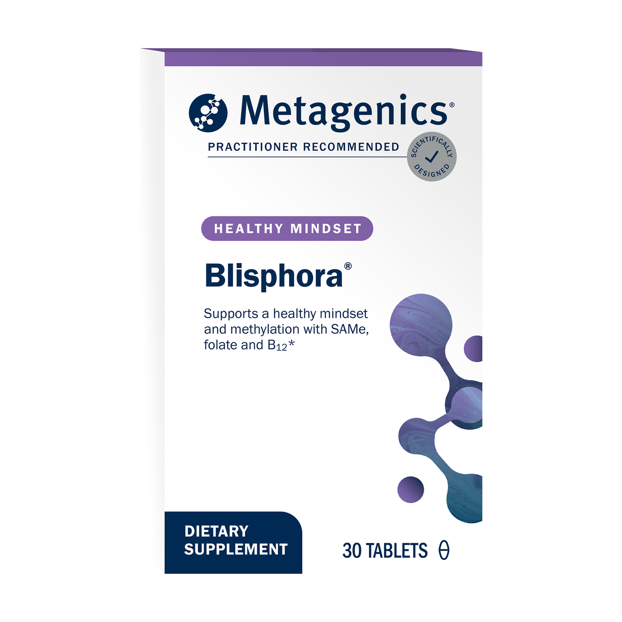 Blisphora® By Metagenics
