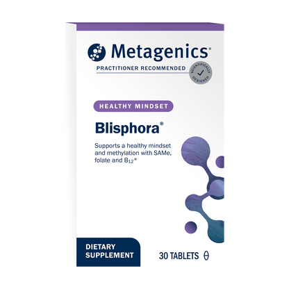 Blisphora® By Metagenics