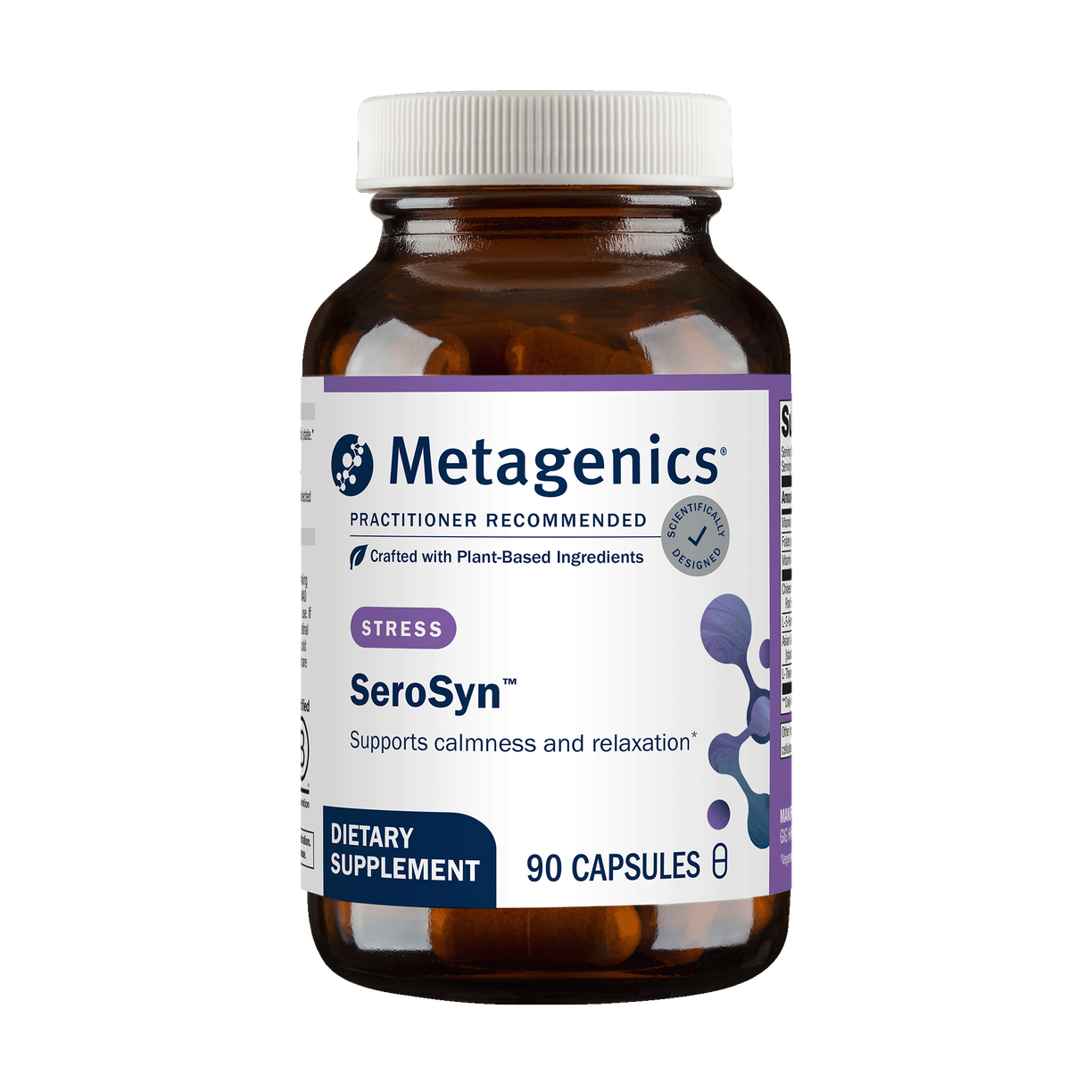 SeroSyn™ By Metagenics