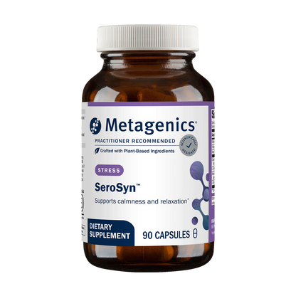 SeroSyn™ By Metagenics