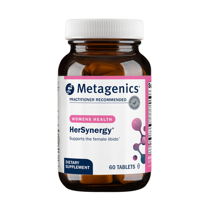 HerSynergy® By Metagenics