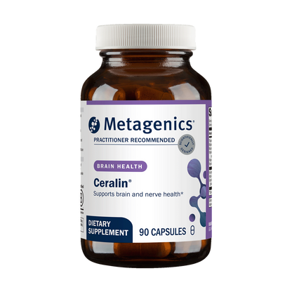 Ceralin® By Metagenics