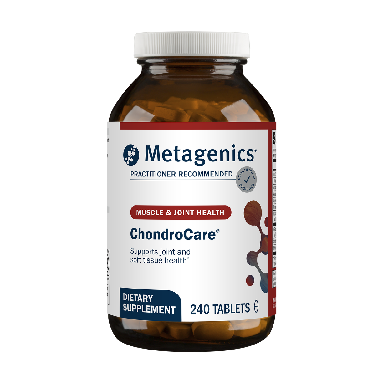 ChondroCare® By Metagenics