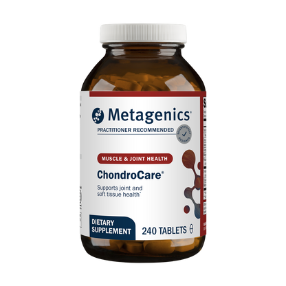 ChondroCare® By Metagenics