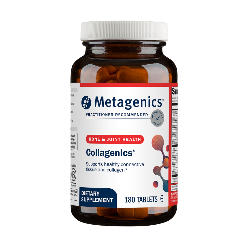 Collagenics® By Metagenics