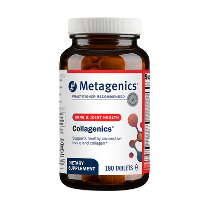 Collagenics® By Metagenics