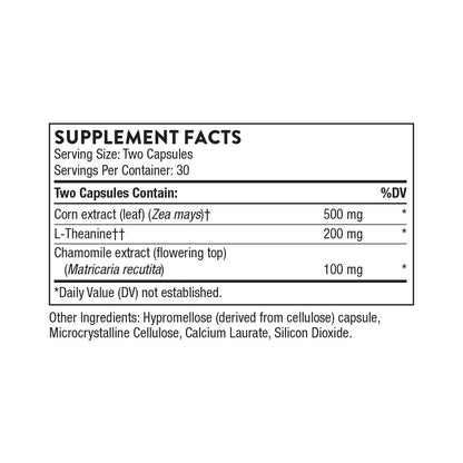 Deep Sleep Complex™ Capsules by Thorne