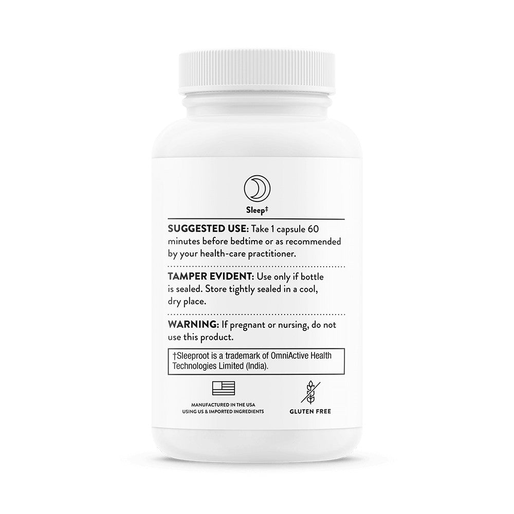 Valerian Root by Thorne