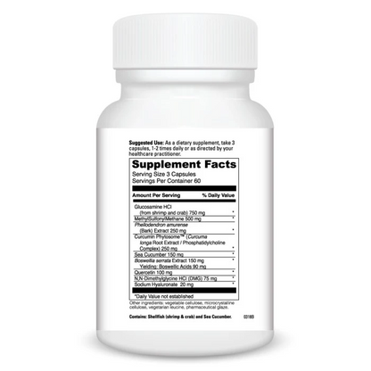 CX-2 Solution™ (180) By DaVinci Labs