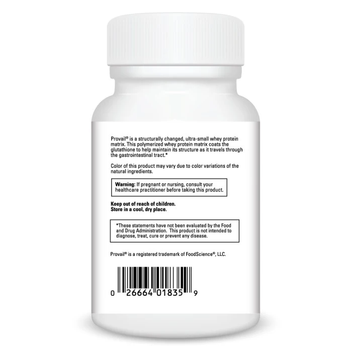 Glutathione Bright (60) by DaVinci Labs