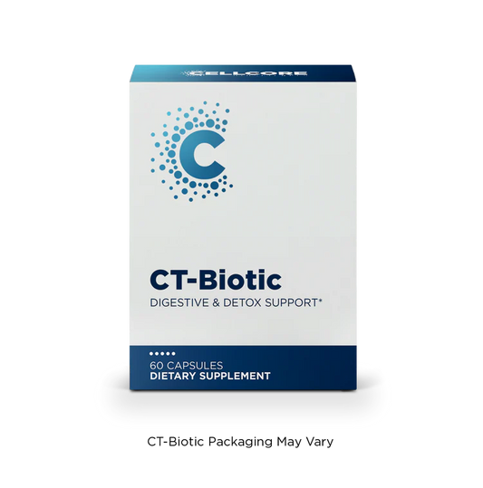 CT-Biotic by Cellcore