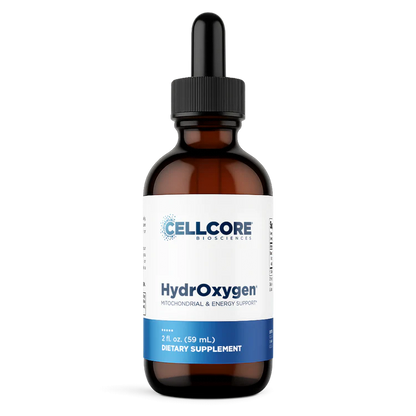 HydrOxygen® by CellCore