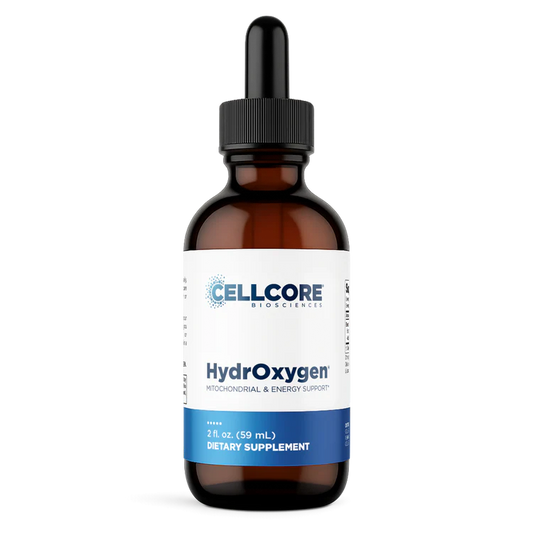 HydrOxygen® by CellCore