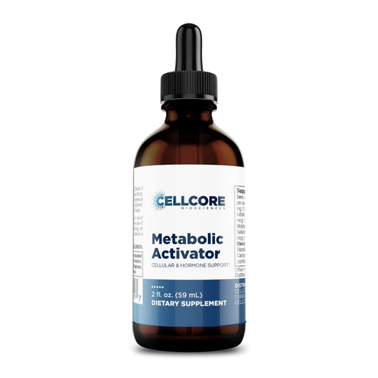 Metabolic Activator by CellCore