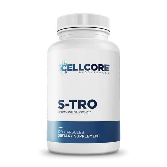 S-TRO † by CellCore