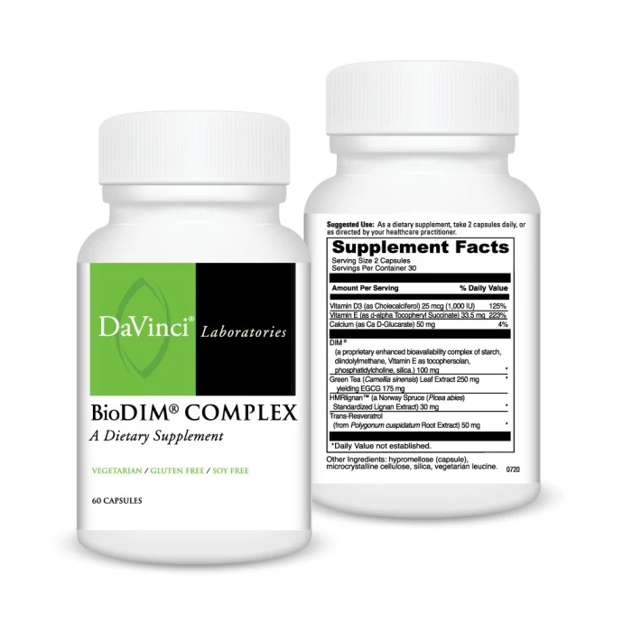 Women's Best Sellers Bundle By DaVinci Labs